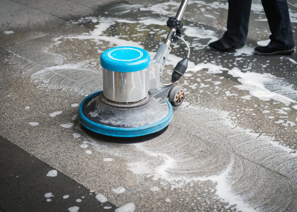 Home Cleaning Service